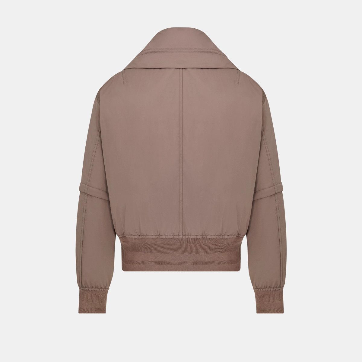 Dior o1bcso1str1124 Bomber Jacket in Brown Size US XS / EU 42 / 0 - 2 Thumbnail