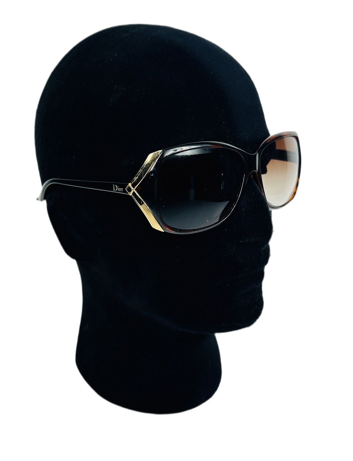 Dior Dior Opposite 2 I7HCC Logo Sunglasses Size ONE SIZE - 1 Thumbnail