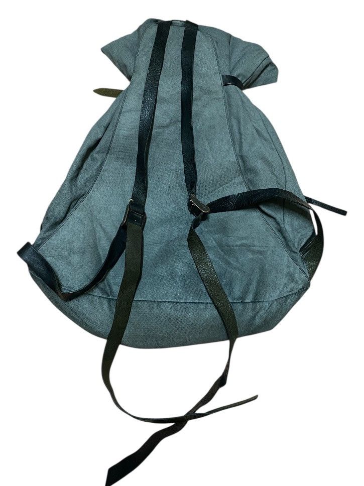 The Viridi-anne The varidi anne backpack Size ONE SIZE - 2 Thumbnail