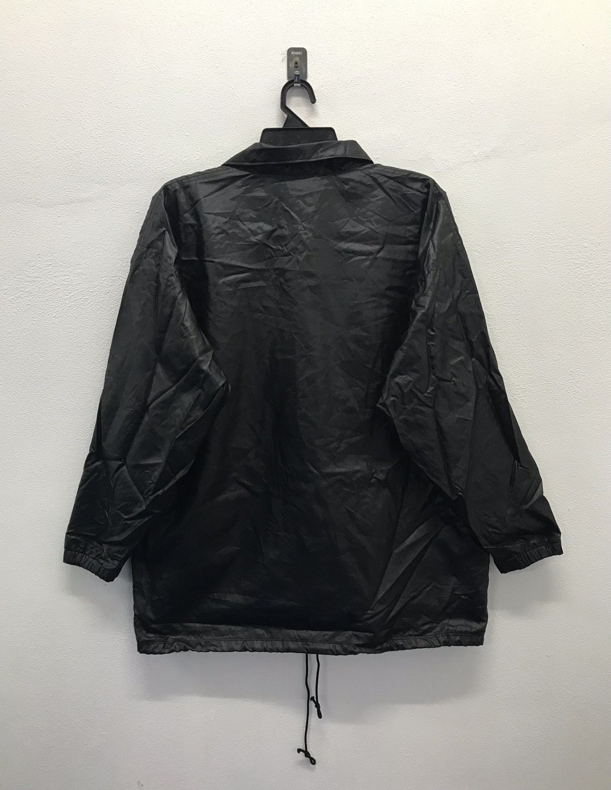 Adidas × Vintage Vintage Adidas Jacket Size US XL / EU 56 / 4 - 2 Thumbnail