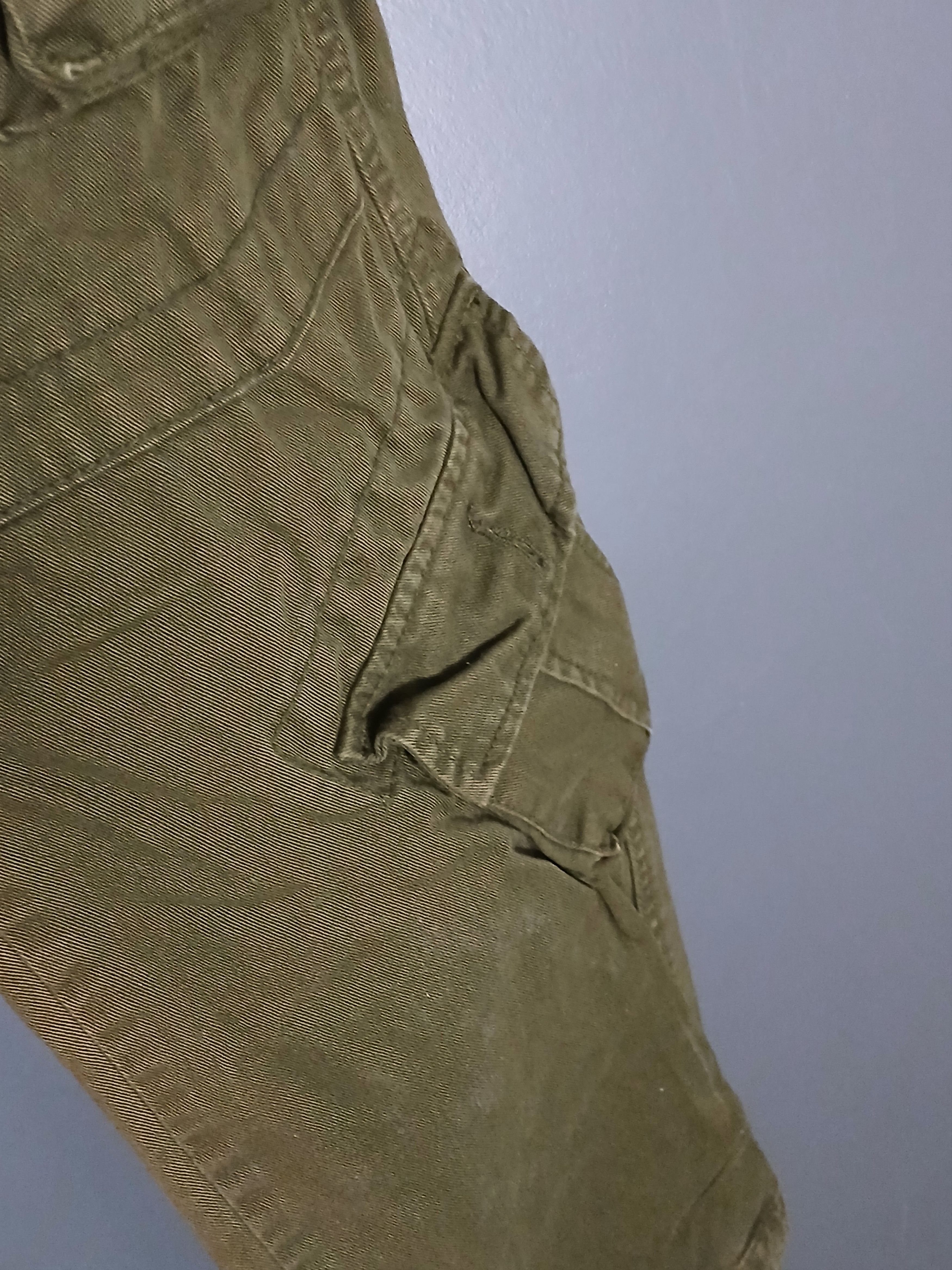 Other Matchstick Cargo Pants Size US 32 / EU 48 - 6 Thumbnail
