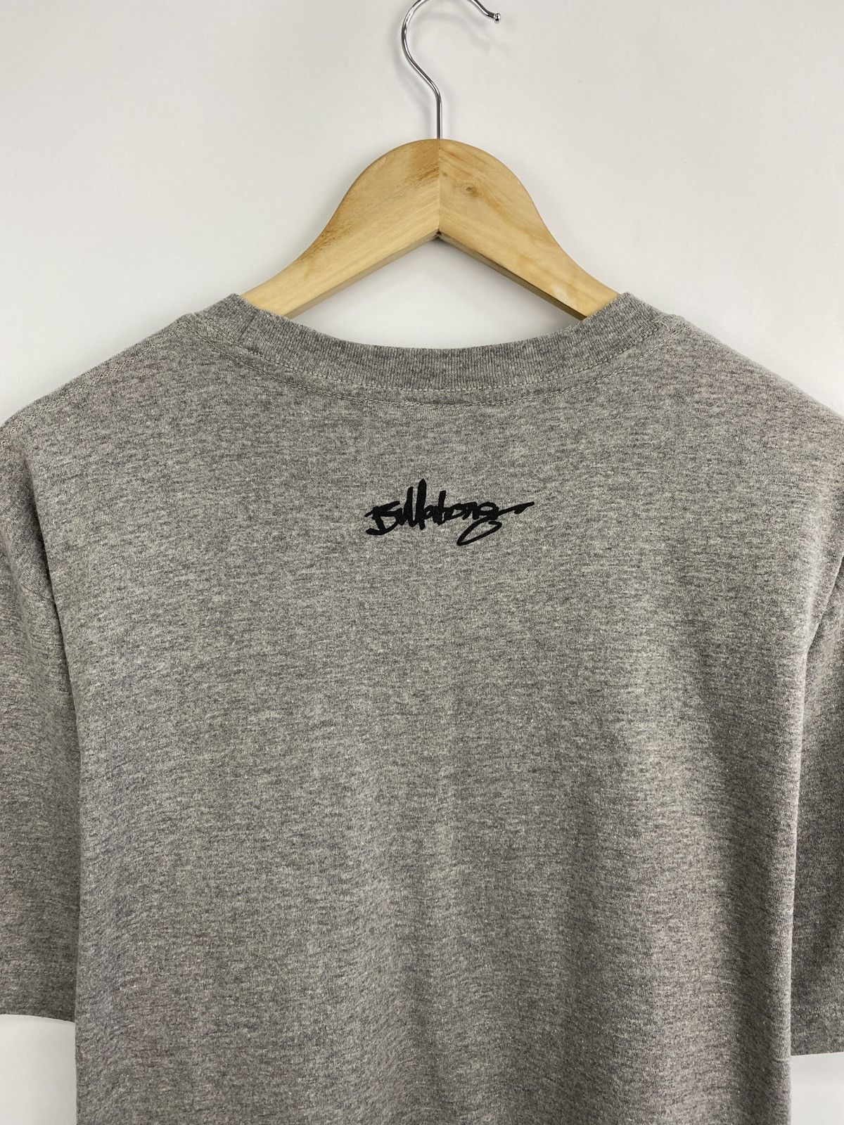Billabong 🇺🇸 Vintage 90s Billabong Australia Surfboards T-Shirt Rare Size US L / EU 52-54 / 3 - 7 Thumbnail