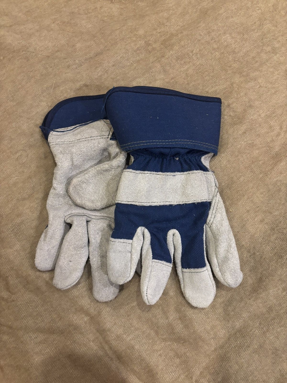 Other Safety work gloves.rm-128 Size ONE SIZE - 6 Thumbnail