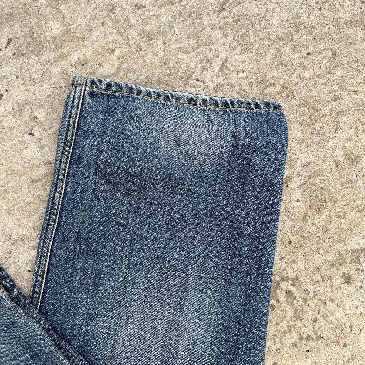 Levi's Vintage Clothing × Vintage Vintage Levi’s 549 Jeans W36xL32 Pants Trousers Y2K 00s Size US 36 / EU 52 - 4 Thumbnail