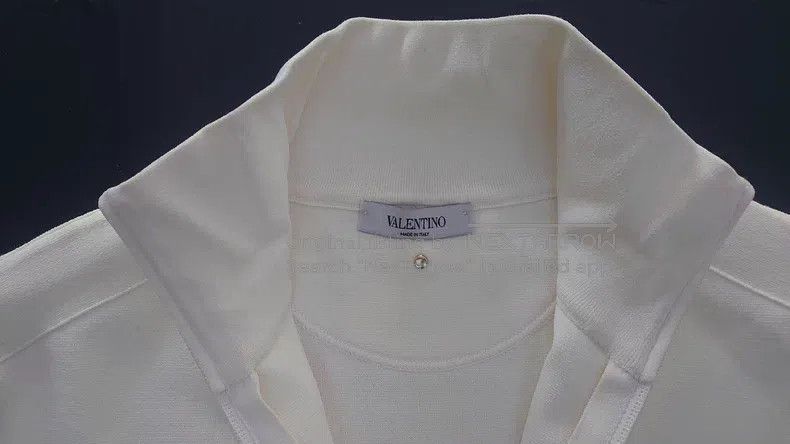 Valentino Valentino Coat top Size S / US 4 / IT 40 - 2 Thumbnail