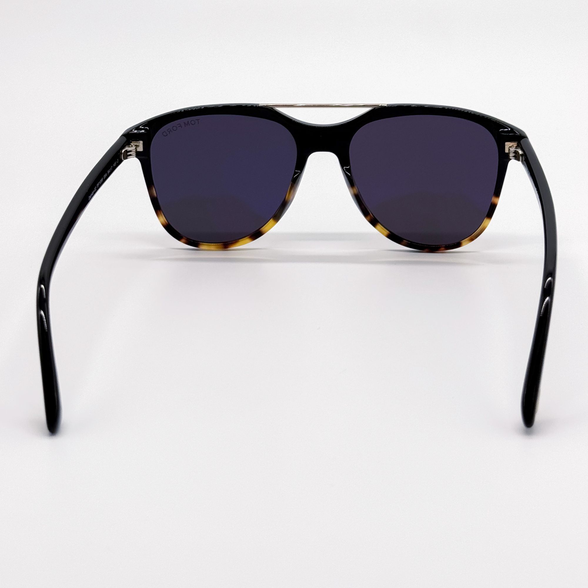 Tom Ford NEW TOM FORD SUNGLASSES DAMIAN-02 TF1098 05A UNISEX FT1098/S Size ONE SIZE - 5 Thumbnail