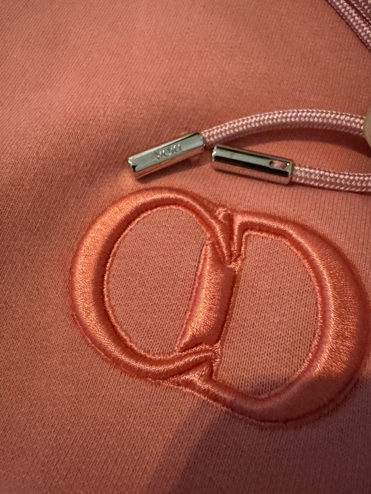 Dior CD Icon Hooded Dior hoodie Size US L / EU 52-54 / 3 - 6 Thumbnail