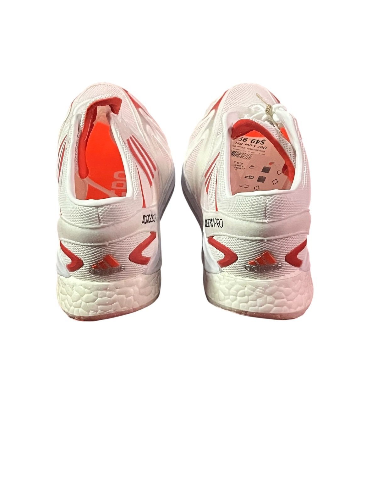 Adidas adidas Adizero Pro V1 DNA Size US 9.5 / IT 39.5 - 6 Thumbnail