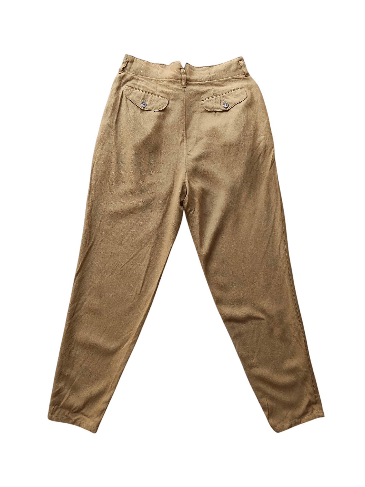 Hai Sporting Gear × Issey Miyake vintage HAI SPORTING GEAR ISSEY MIYAKE pants Size US 28 / EU 44 - 2 Thumbnail