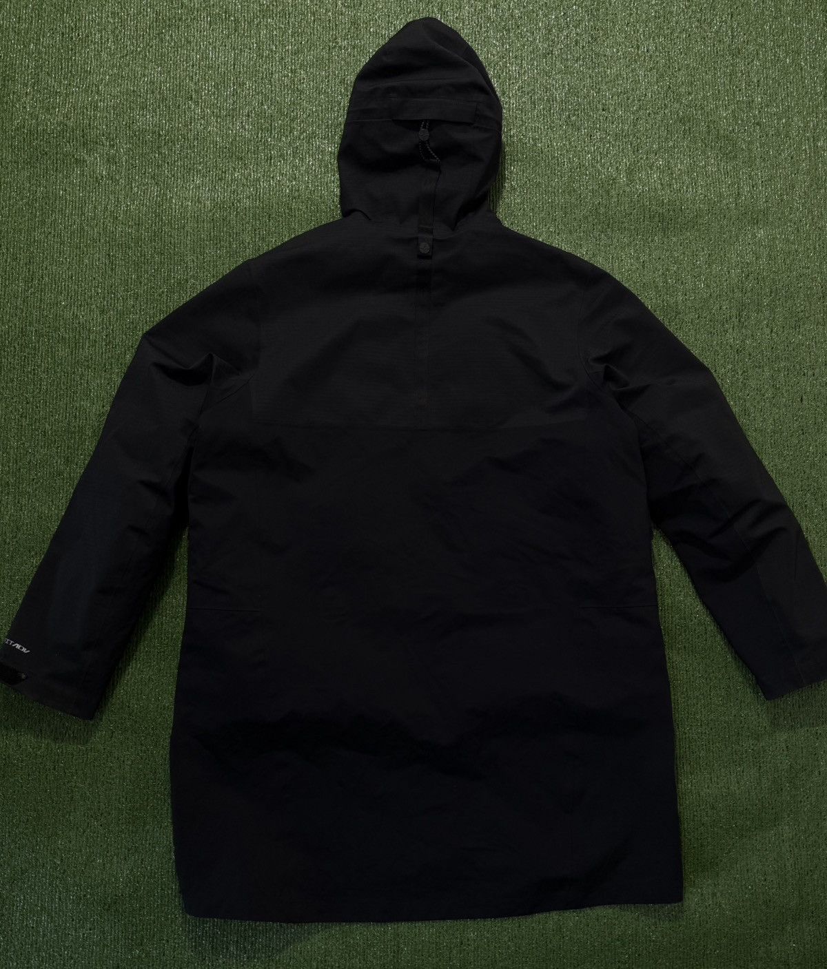 Nike Nike Tech Pack Parka 3in1 ADV Storm-Fit Rare Size US L / EU 52-54 / 3 - 2 Thumbnail