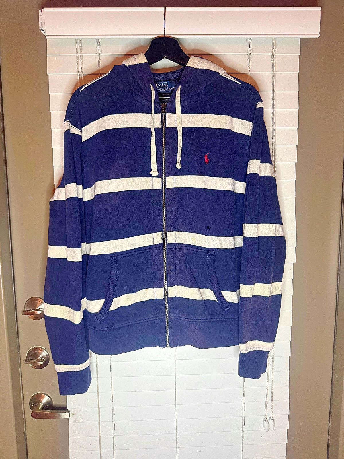 Polo Ralph Lauren Polo Ralph Lauren hoodie Size US L / EU 52-54 / 3 - 1 Thumbnail