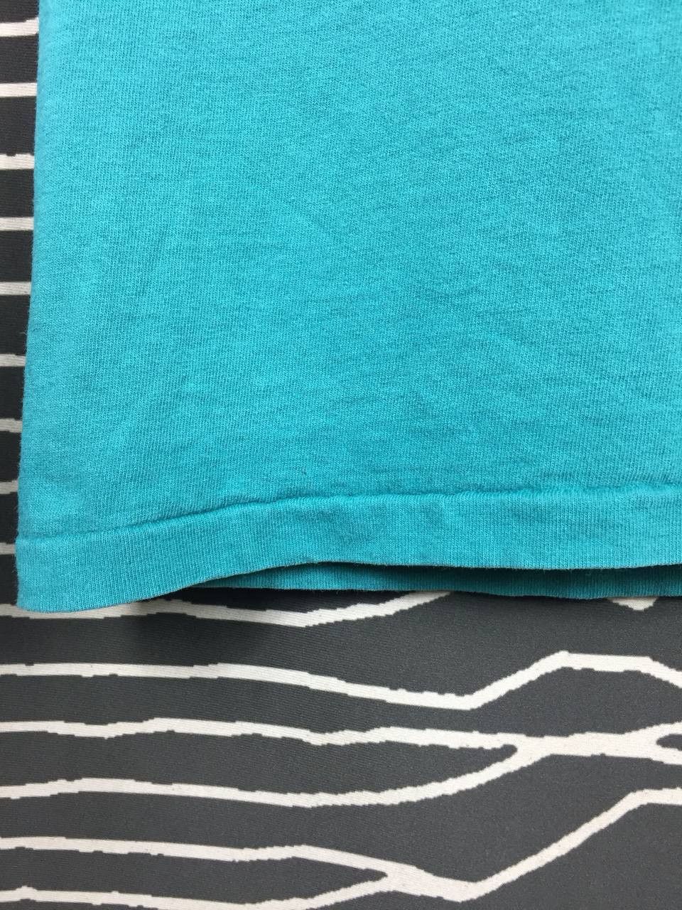 NFL Vtg 1994 Riddell Miami Dolphins NFL American Sports Tee Size US XXL / EU 58 / 5 - 6 Thumbnail
