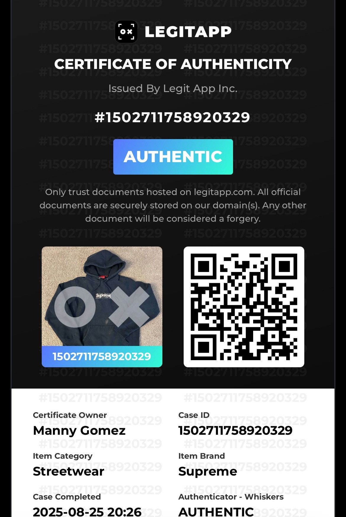 Supreme Supreme Bandana Box Logo Hoodie Navy Size Medium Size ONE SIZE - 21 Thumbnail