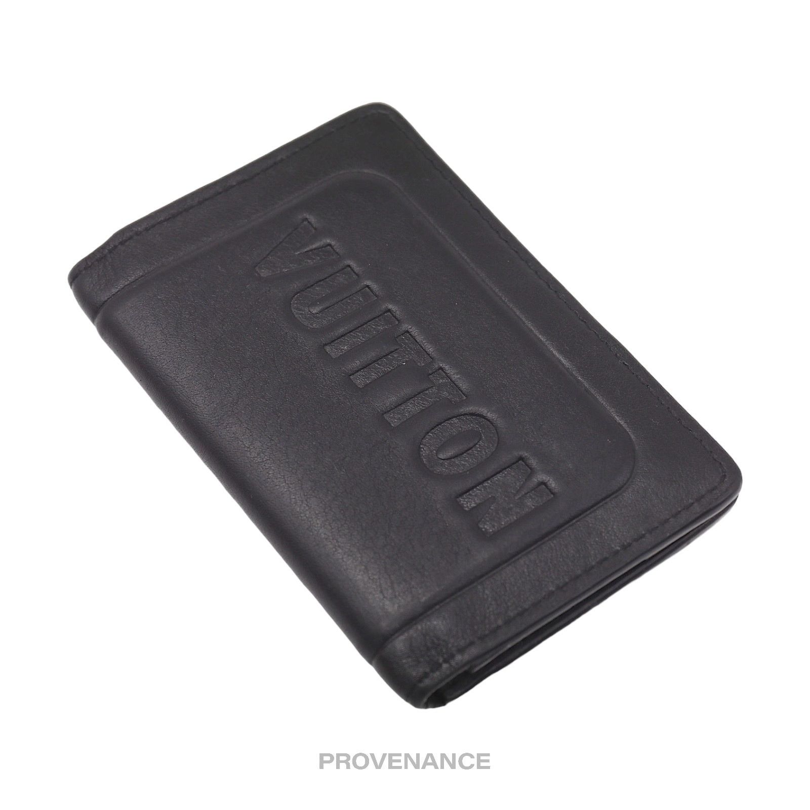 Louis Vuitton 🔴 Louis Vuitton Pocket Organizer Wallet - Dark Infinity Size ONE SIZE - 5 Thumbnail