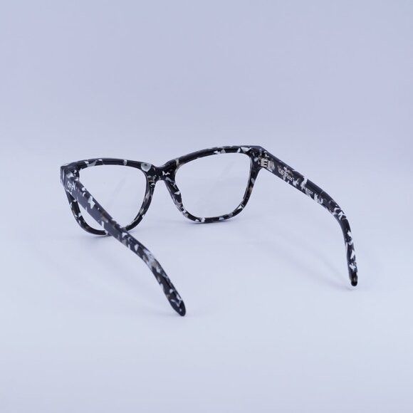 Off-White 🕶️ New Off-White OERJ07A STYLE 7A 1200 Eyeglasses - Black Size ONE SIZE - 8 Thumbnail