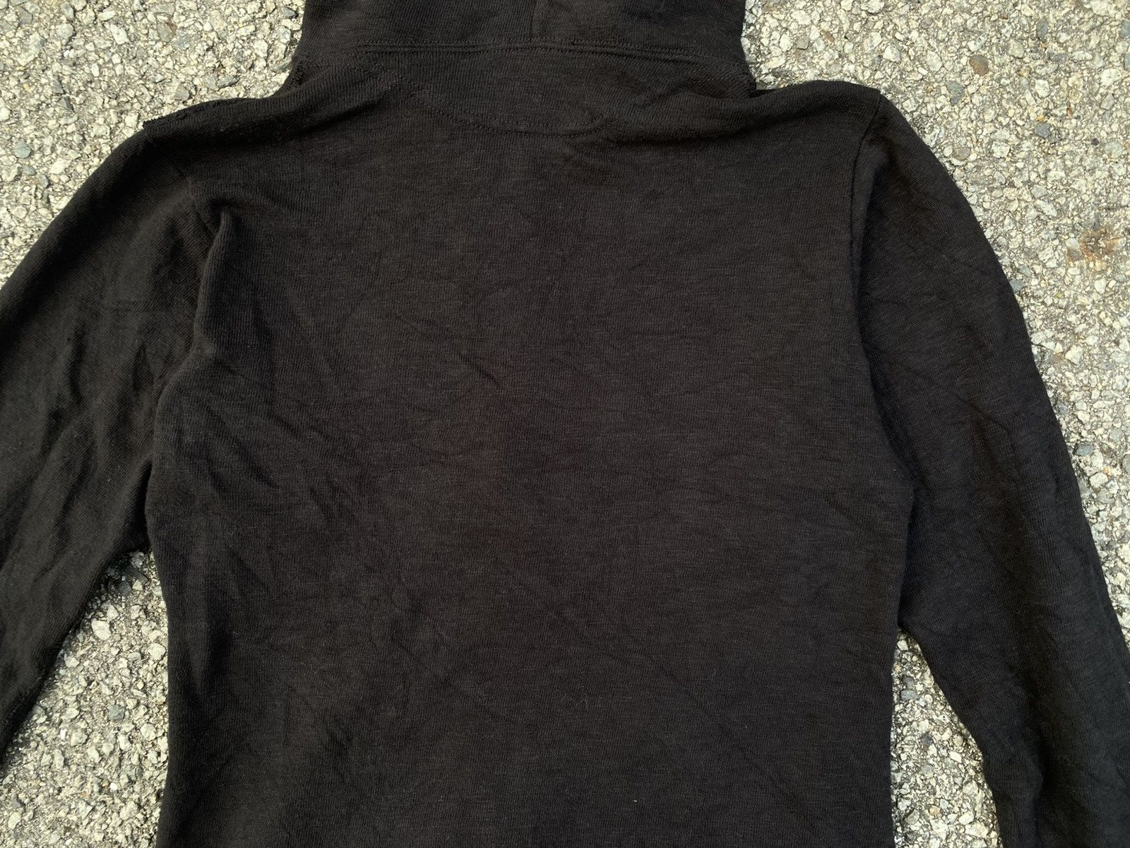 45rpm 45rpm @ Online Hoodie Size US S / EU 44-46 / 1 - 8 Thumbnail