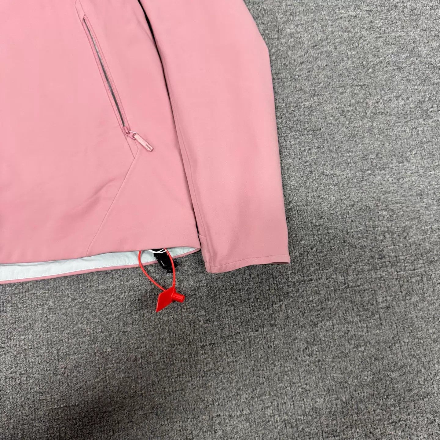 Arc'teryx Arcteryx Saydi classic hooded fleece jacket M 99 new Size M / US 6-8 / IT 42-44 - 5 Thumbnail