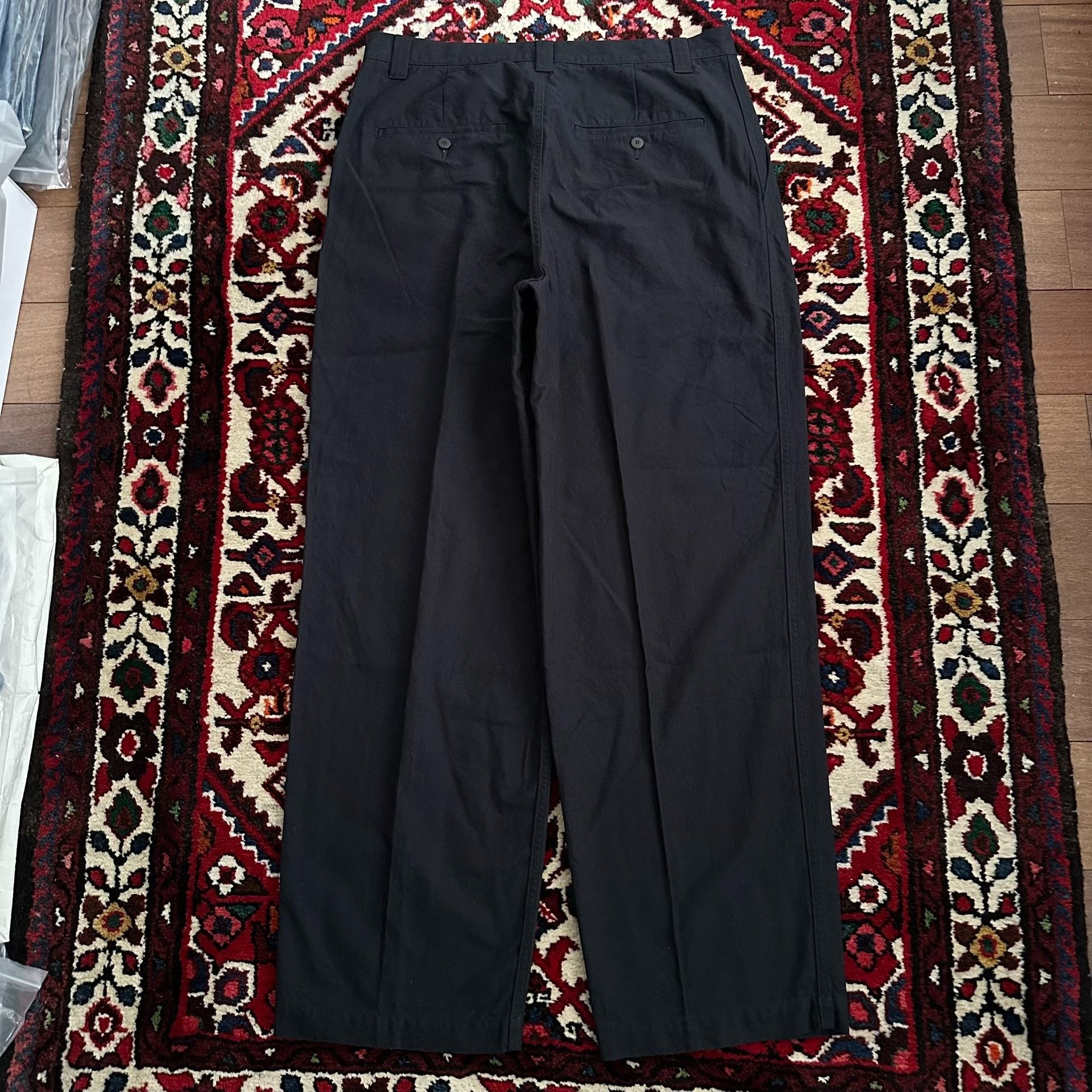 Visvim visvim 24AW RUSSO CHINO PANTS Size US 28 / EU 44 - 3 Thumbnail