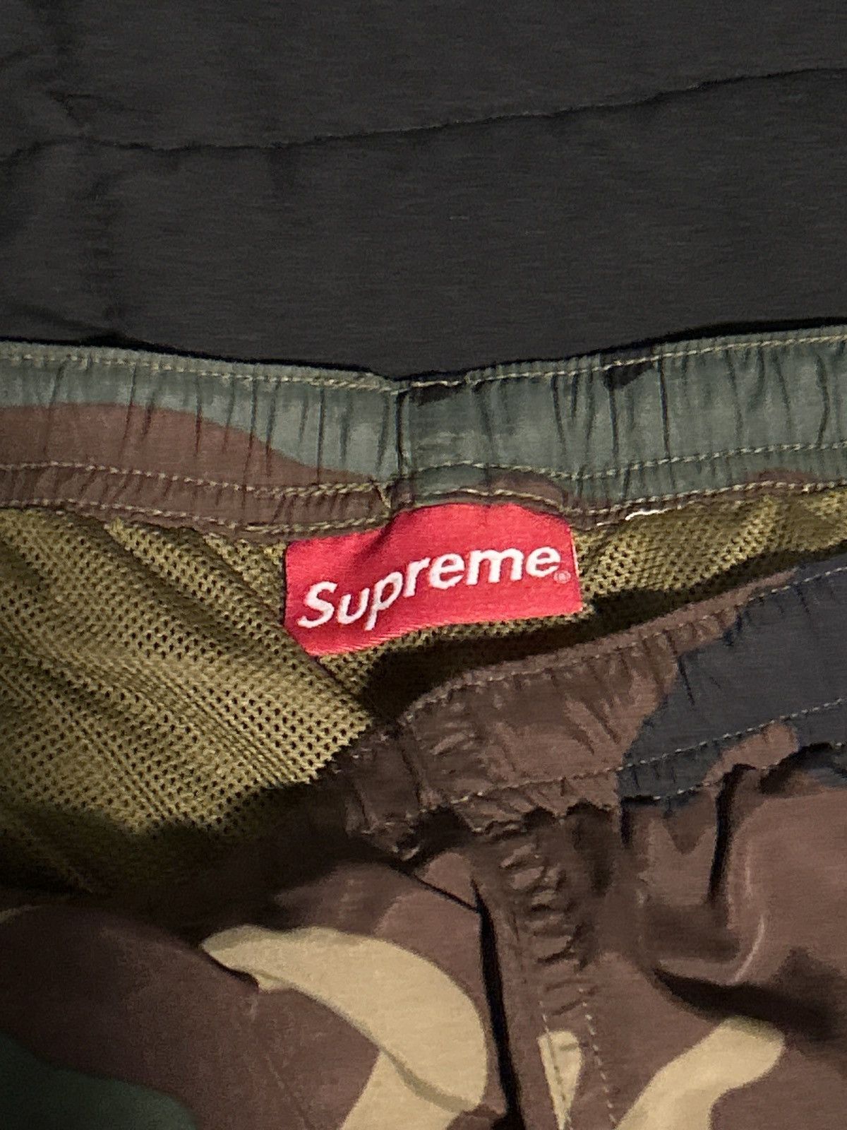 Supreme Supreme trail pants Size US 30 / EU 46 - 5 Thumbnail