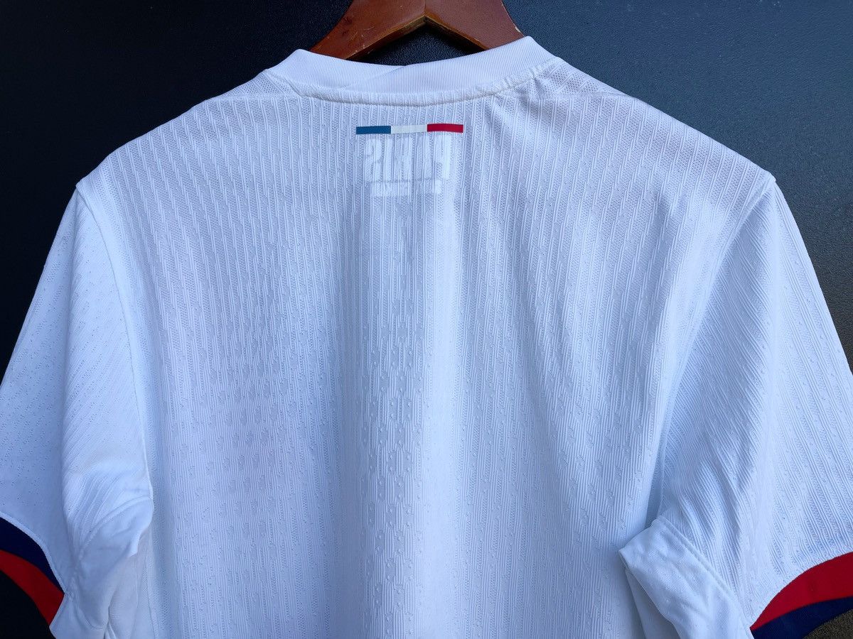 Nike Nike Paris Saint-Germain PSG 2024/25 Dri-Fit ADV Away Jersey Size US M / EU 48-50 / 2 - 13 Thumbnail