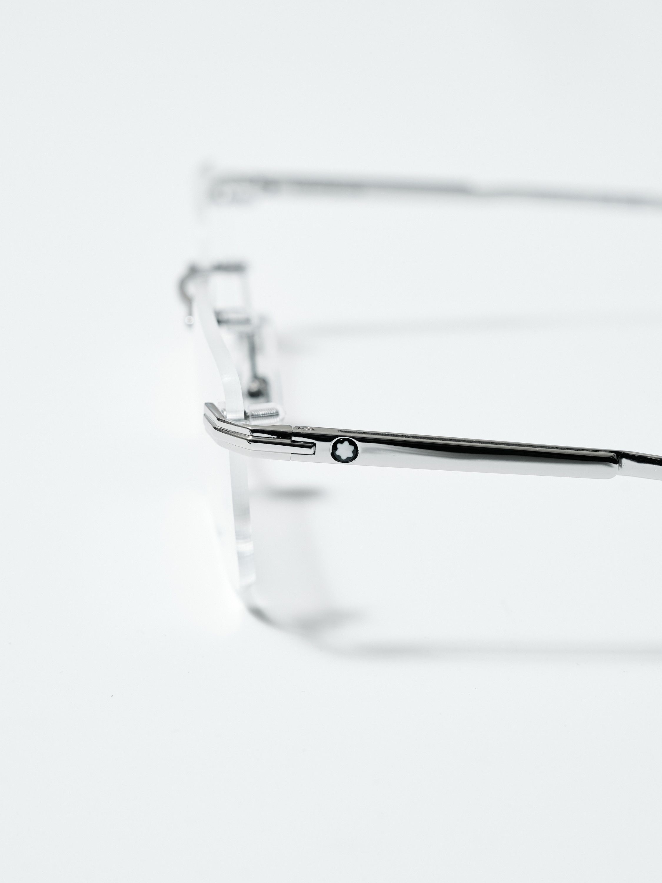 Montblanc MONBLANCE MB0279O GLASSES Size ONE SIZE - 3 Thumbnail