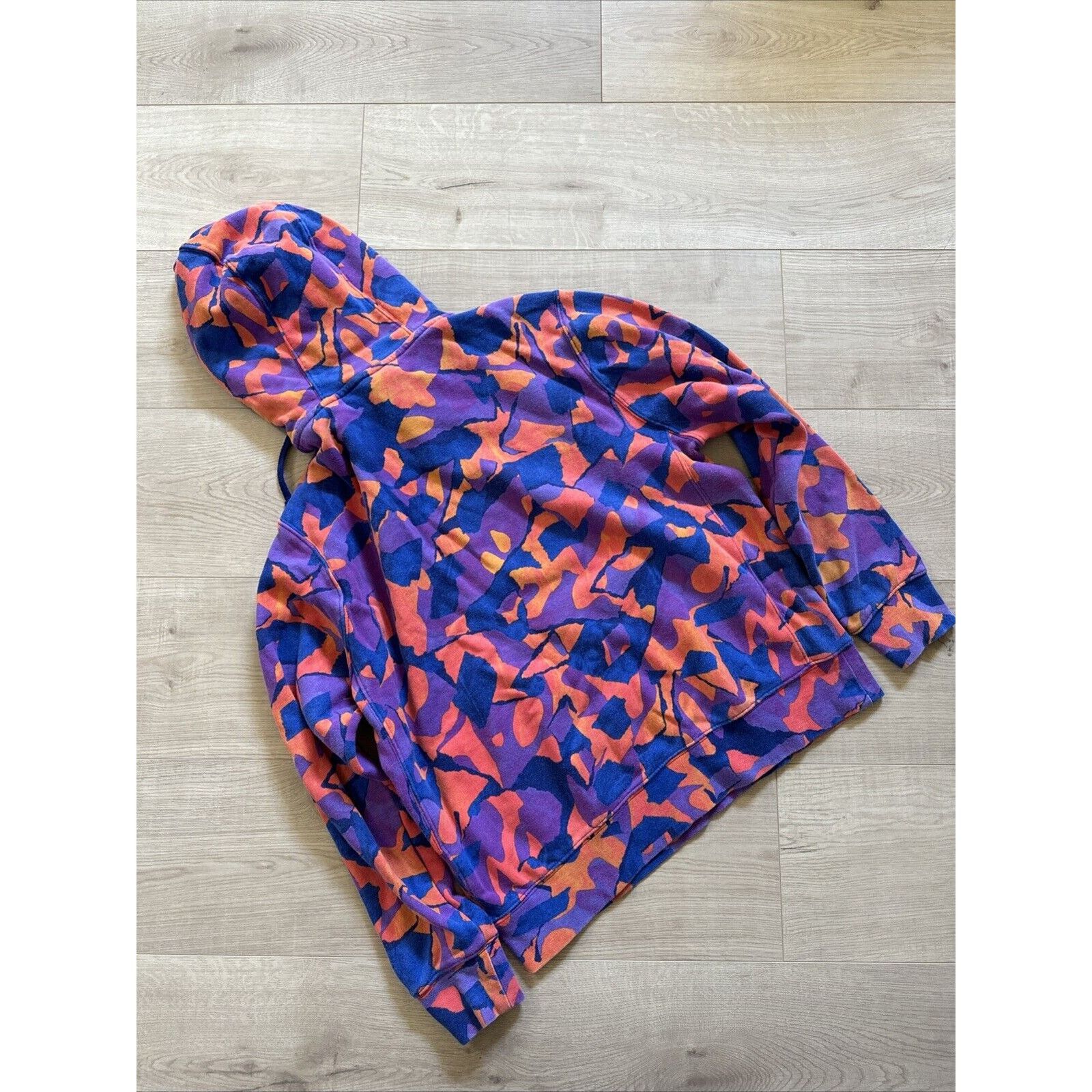 Nike Nike Sportswear Club Hoodie Pullover Size Medium Fleece Size US M / EU 48-50 / 2 - 4 Thumbnail