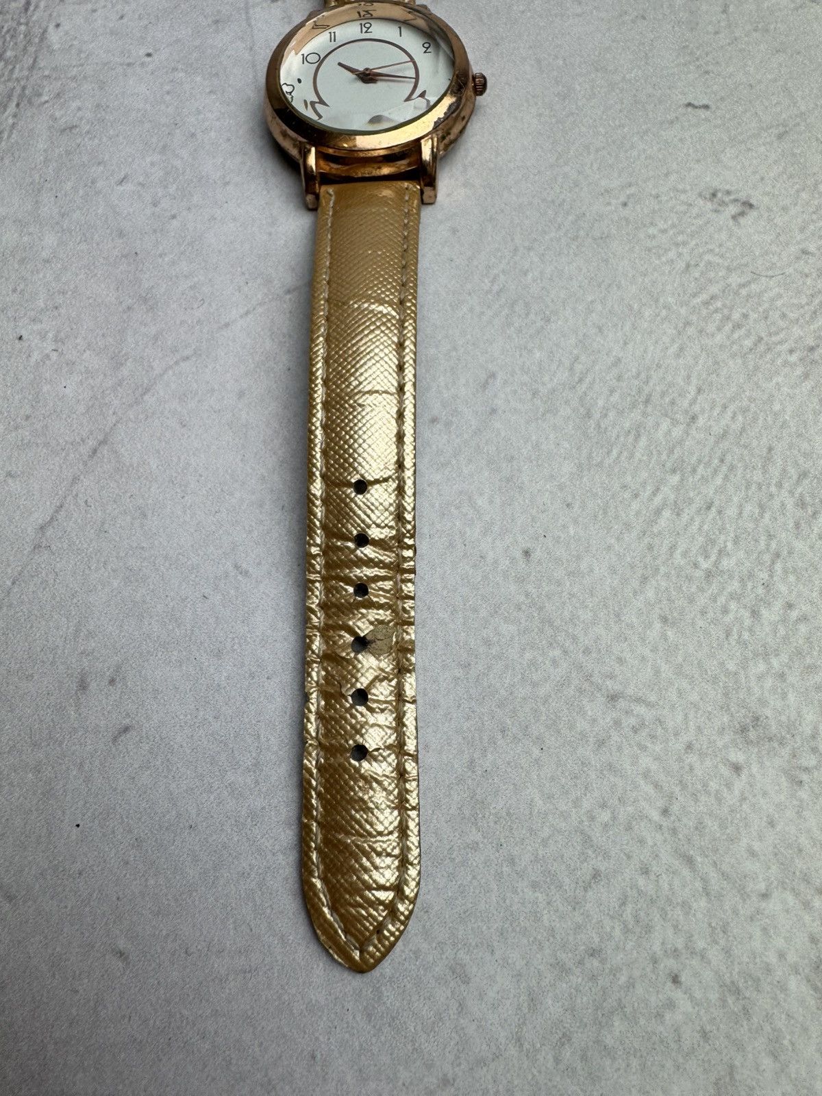 Japanese Brand × Vintage Vintage Japanese style Watch Size ONE SIZE - 4 Thumbnail