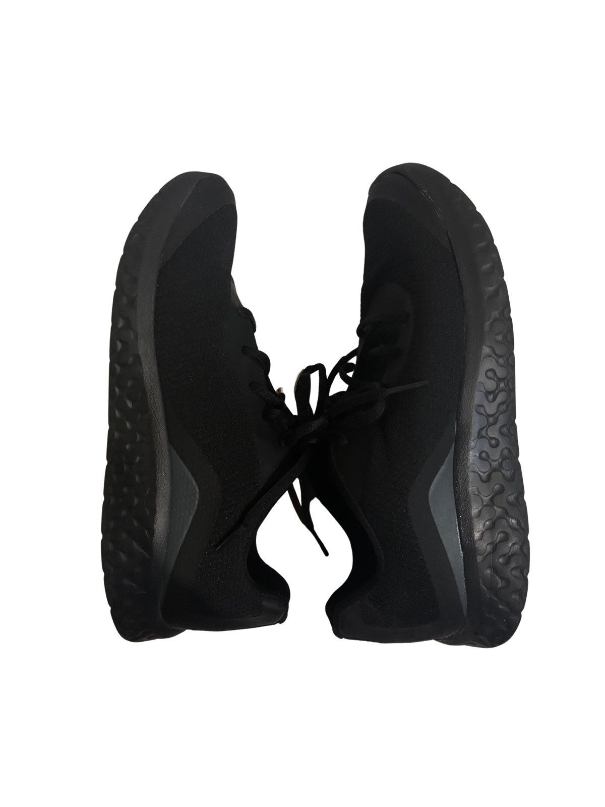 Athletic Works Black memory form Shoes.mf9900 Size US 9 / EU 42 - 7 Thumbnail