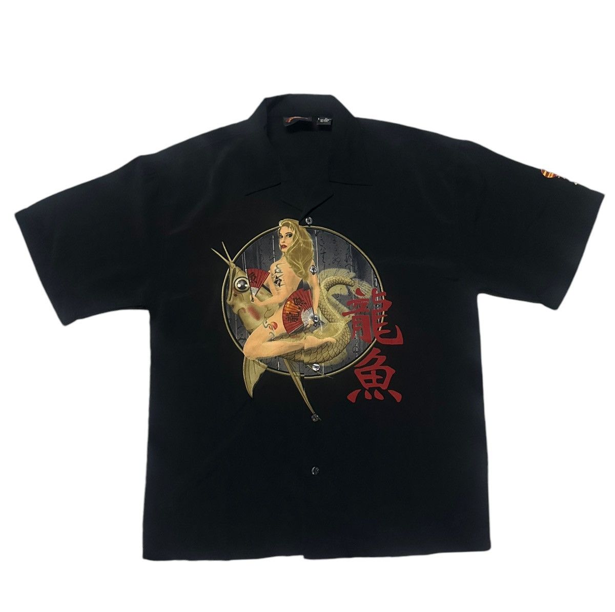 Other Vintage 80s 7 diamonds Size US M / EU 48-50 / 2 - 1 Thumbnail
