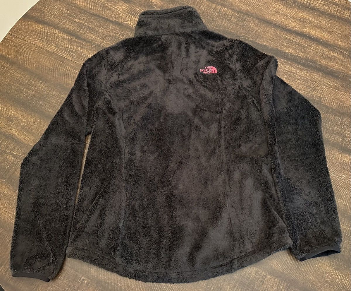 The North Face The North Face Osito Fleece Jacket Womens Medium Size M / US 6-8 / IT 42-44 - 11 Thumbnail