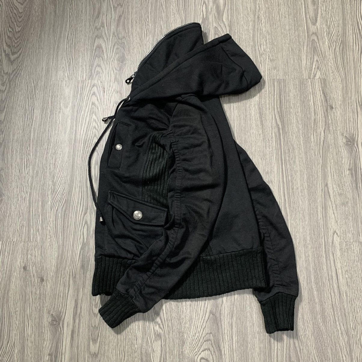 Japanese Brand 🇯🇵Vintage Dig Deep Japan Bono Jacket Goa Style🇯🇵 Size US M / EU 48-50 / 2 - 3 Thumbnail