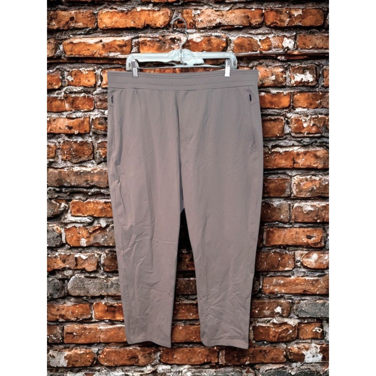 Public Rec Public Rec Gamechanger Pants Sz. 40x28 Stretch Performance Size US 40 / EU 56 - 2 Thumbnail