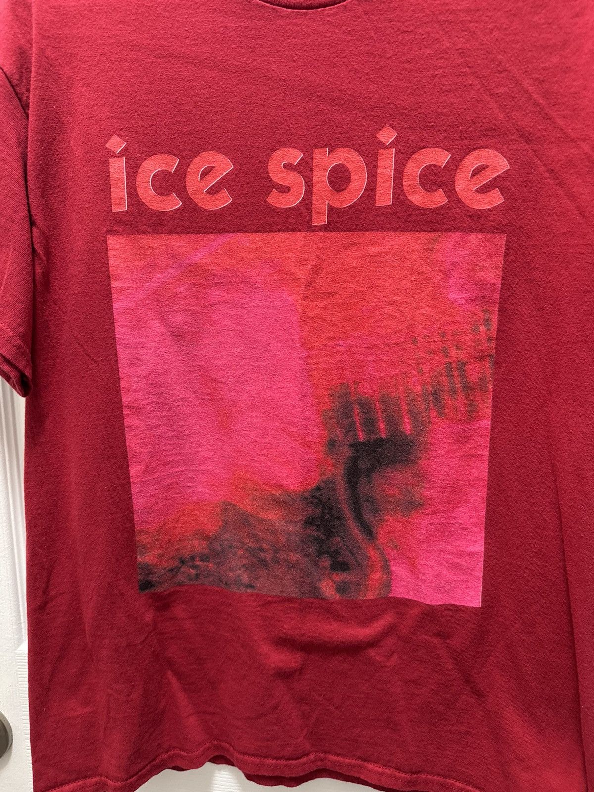 Gildan Gildan Ice Spice My Chemical Romance Loveless Humor Custom Size US L / EU 52-54 / 3 - 2 Thumbnail