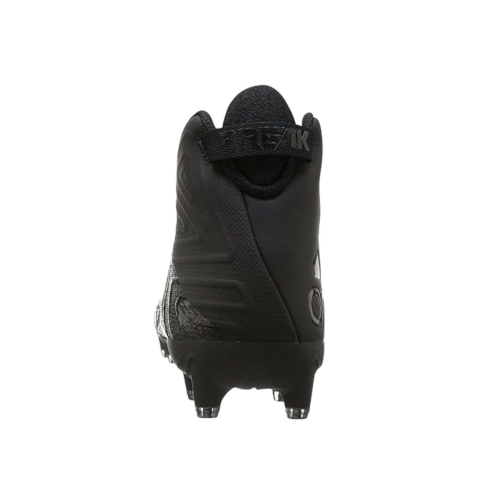 Adidas Adidas FREAK X CARBON "Triple Black" Linemen Football Cleats Size US 15 / EU 48 - 5 Thumbnail