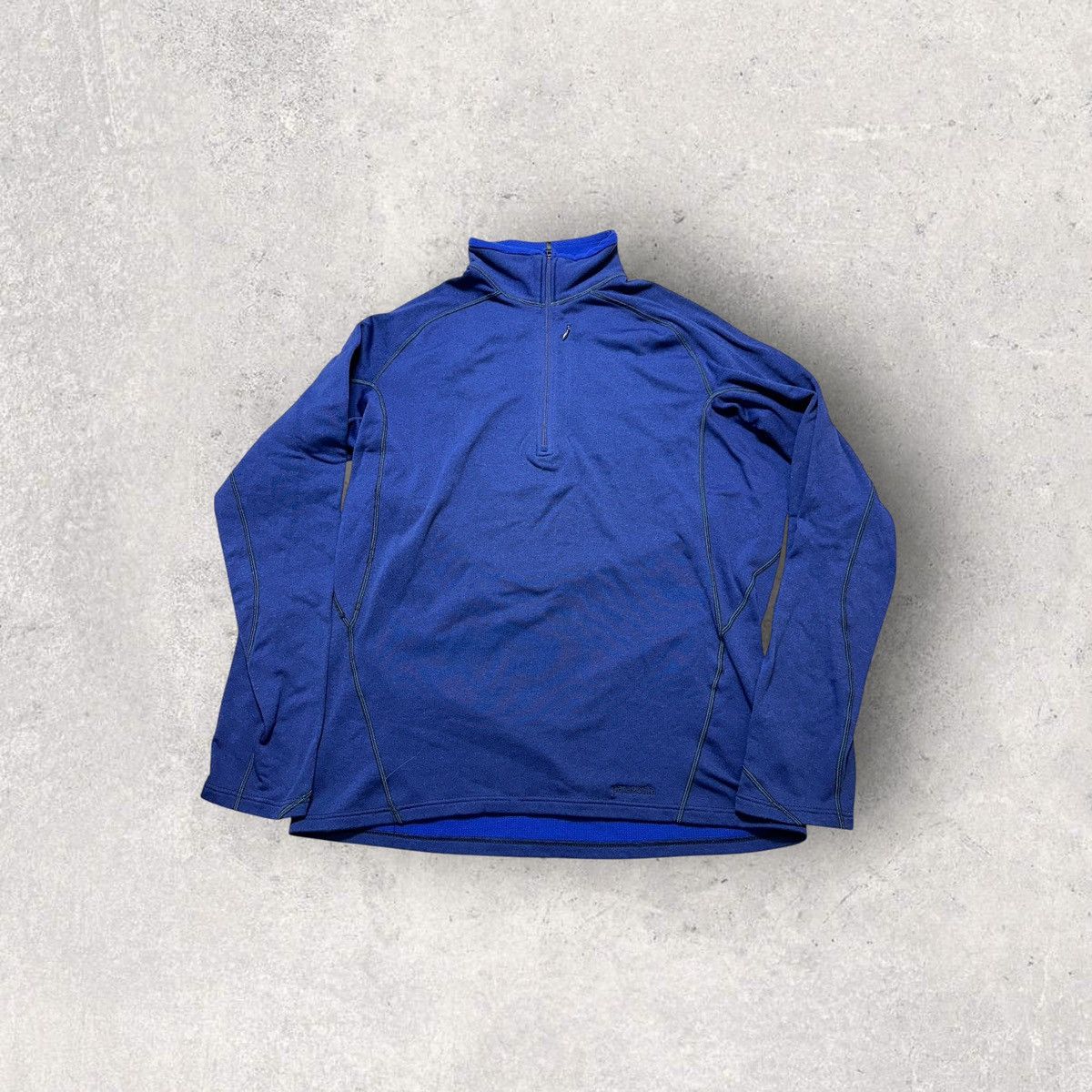 Patagonia Patagonia Performance Base Layer Capilene long sleeve shirt Size US L / EU 52-54 / 3 - 1 Thumbnail