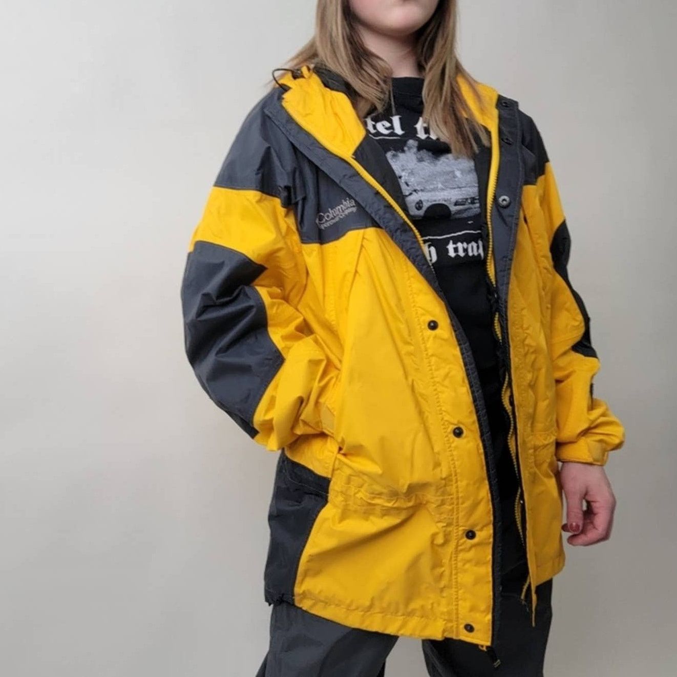 Columbia Columbia Omni Vertex Ski Jacket - S Size S / US 4 / IT 40 - 5 Thumbnail