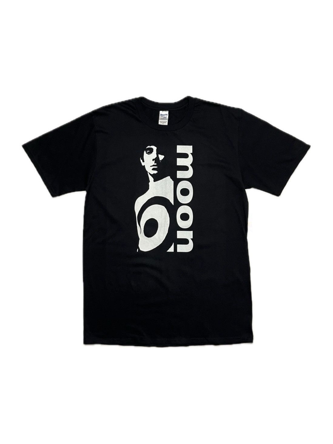 Band Tees Vintage Keith Moon The Who T-Shirt Size US L / EU 52-54 / 3 - 1 Thumbnail