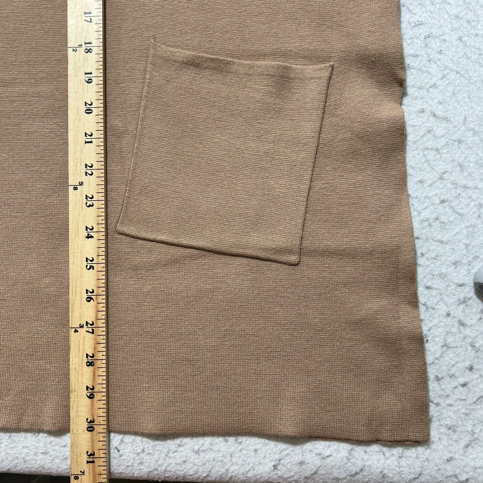 Other Cyrus Knits Raya XL Turtleneck Oversized Heavyweight Sweater Size XL / US 12-14 / IT 48-50 - 9 Thumbnail