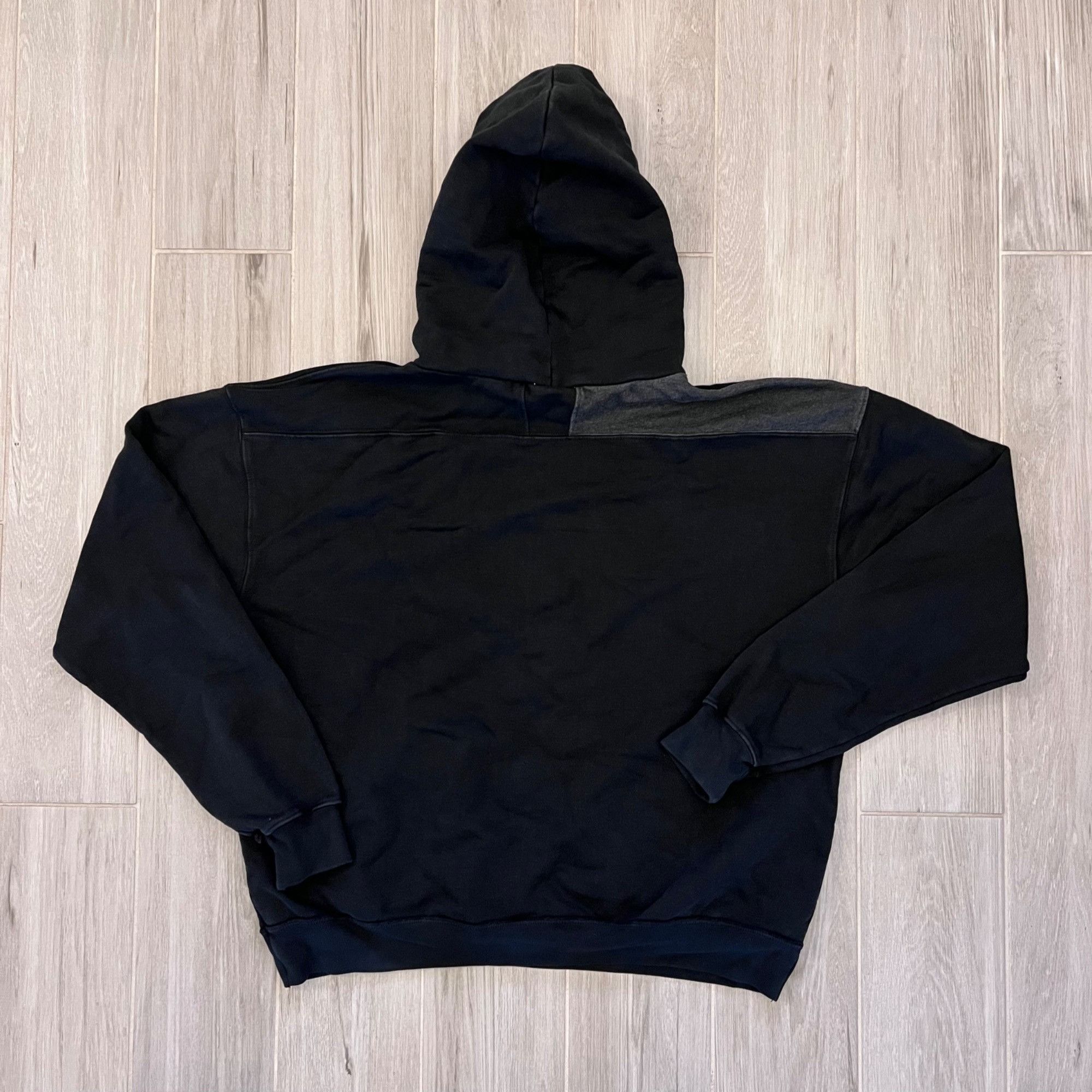 Rhude NEW RHUDE SCRIPT HOODIE SZ 2XL Size US XXL / EU 58 / 5 - 2 Thumbnail