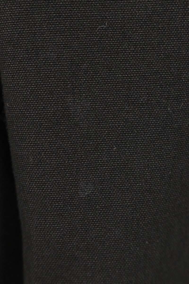 Yohji Yamamoto REGULATION Yohji Yamamoto Cotton Canvas Long Pants Size US 35 - 3 Thumbnail