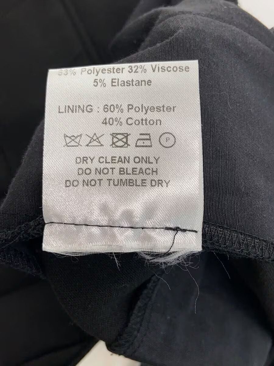Jaded London Jaded London Polyester Slacks Pants Black Size US 36 / EU 52 - 5 Thumbnail