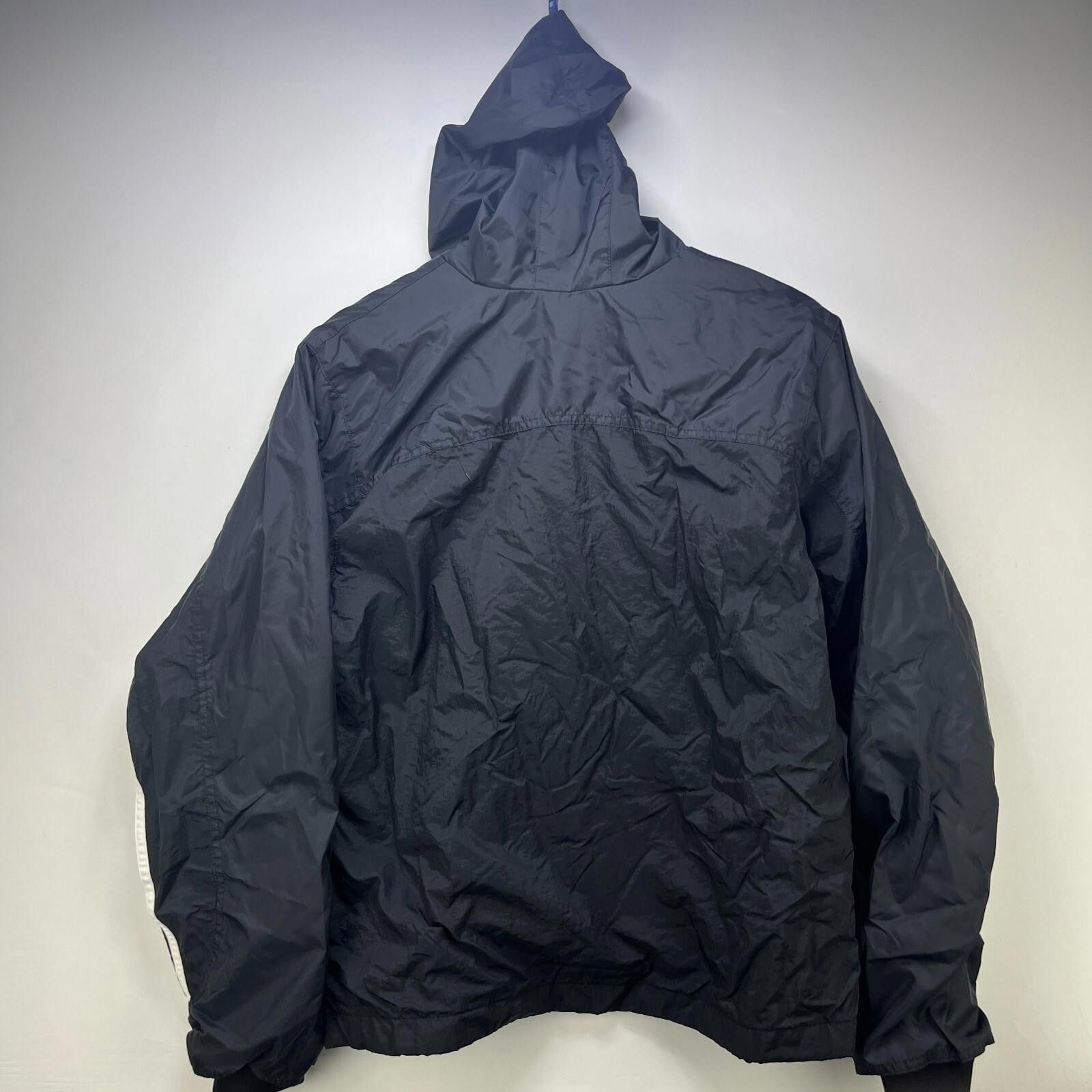 Adidas Vintage 90s LL Bean Anorak Windbreaker Jacket Large Size US M / EU 48-50 / 2 - 11 Thumbnail