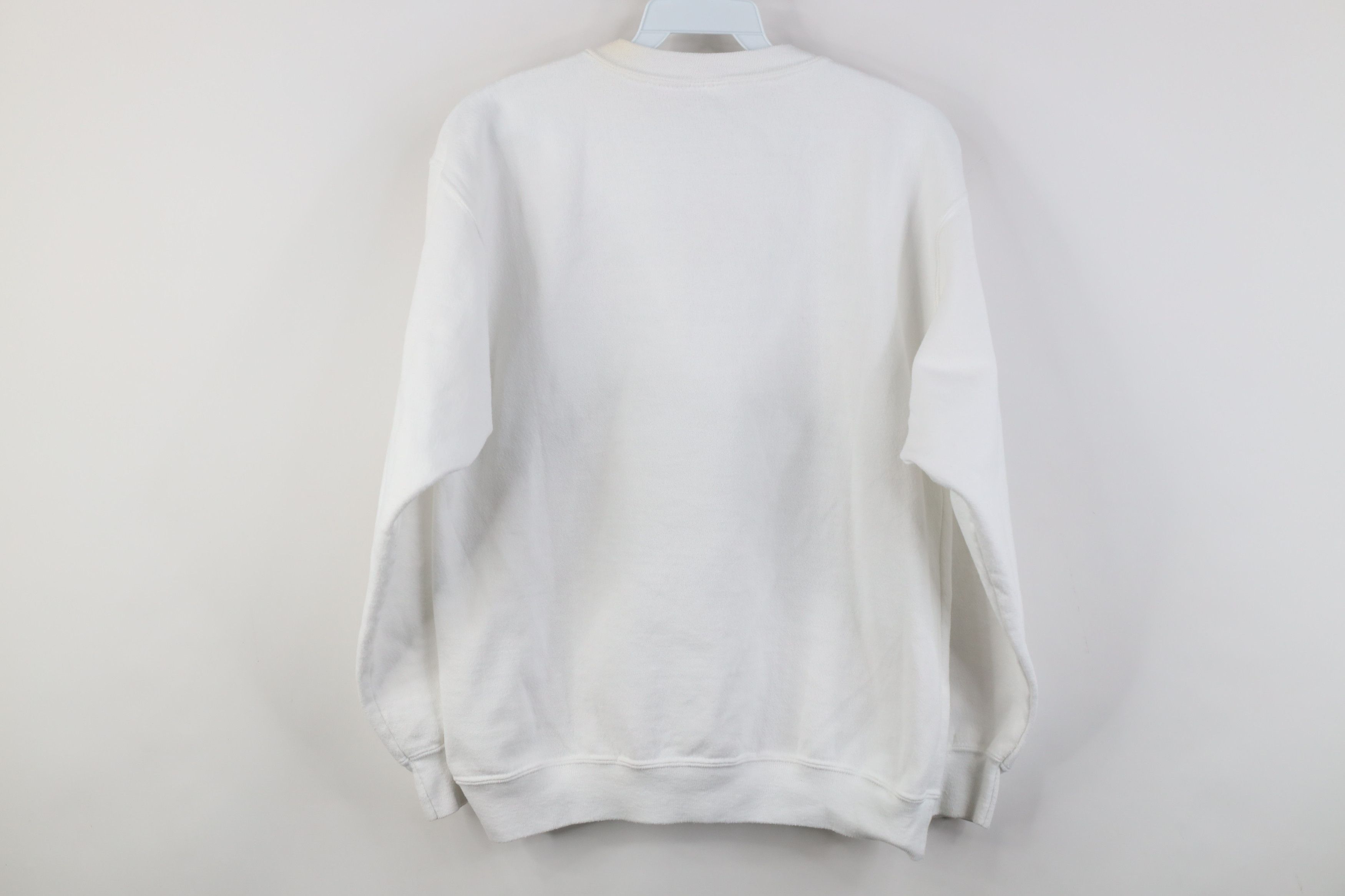 Vintage Vintage 90s Saturday Evening Post Crewneck Sweatshirt USA Size M / US 6-8 / IT 42-44 - 10 Thumbnail