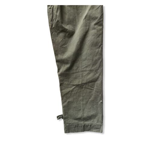 Vintage Vintage Army Military Style Cargo Pant Size US 32 / EU 48 - 7 Thumbnail