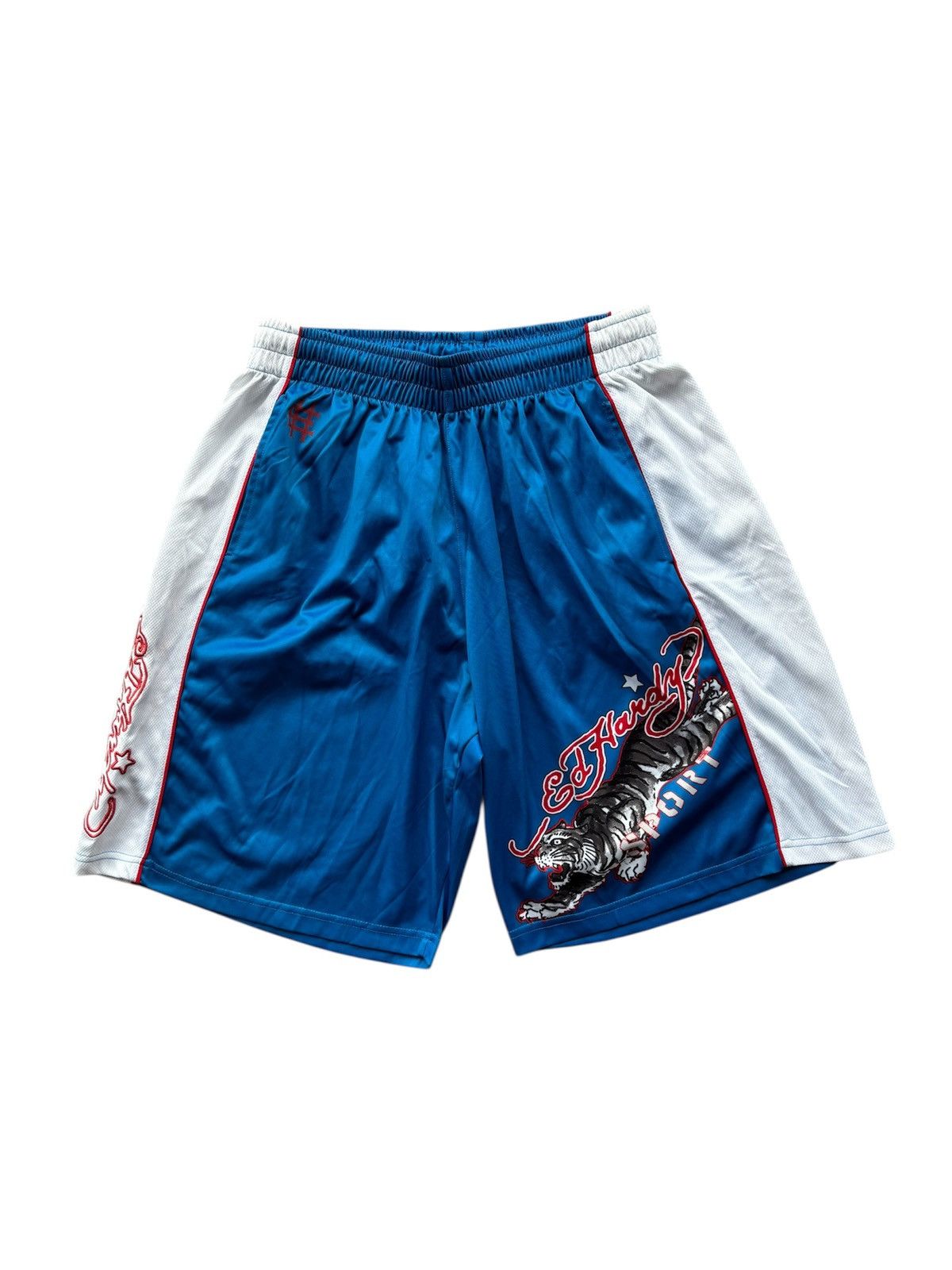 Ed Hardy Ed Hardy sport Size US 32 / EU 48 - 1 Thumbnail