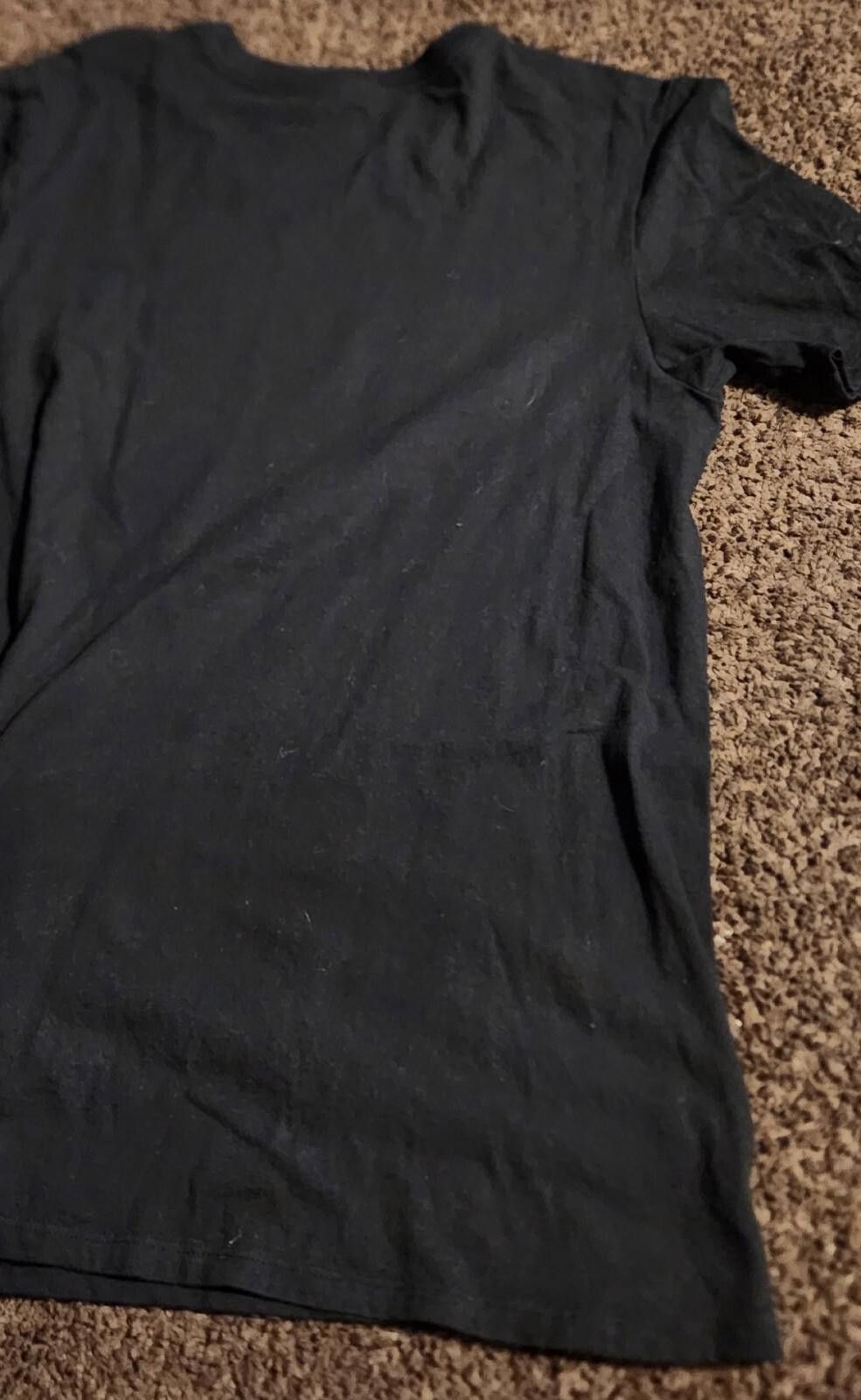 Designer Storm Area 51 T-shirt They Cant Stop Us All UFO Event Alien Size US S / EU 44-46 / 1 - 2 Thumbnail