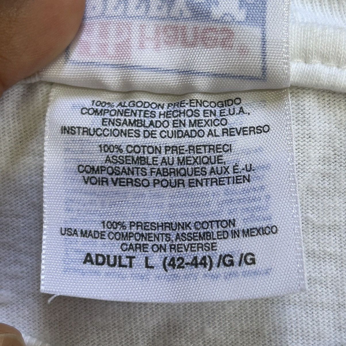 Bape Go Ape Tee Size US L / EU 52-54 / 3 - 6 Thumbnail