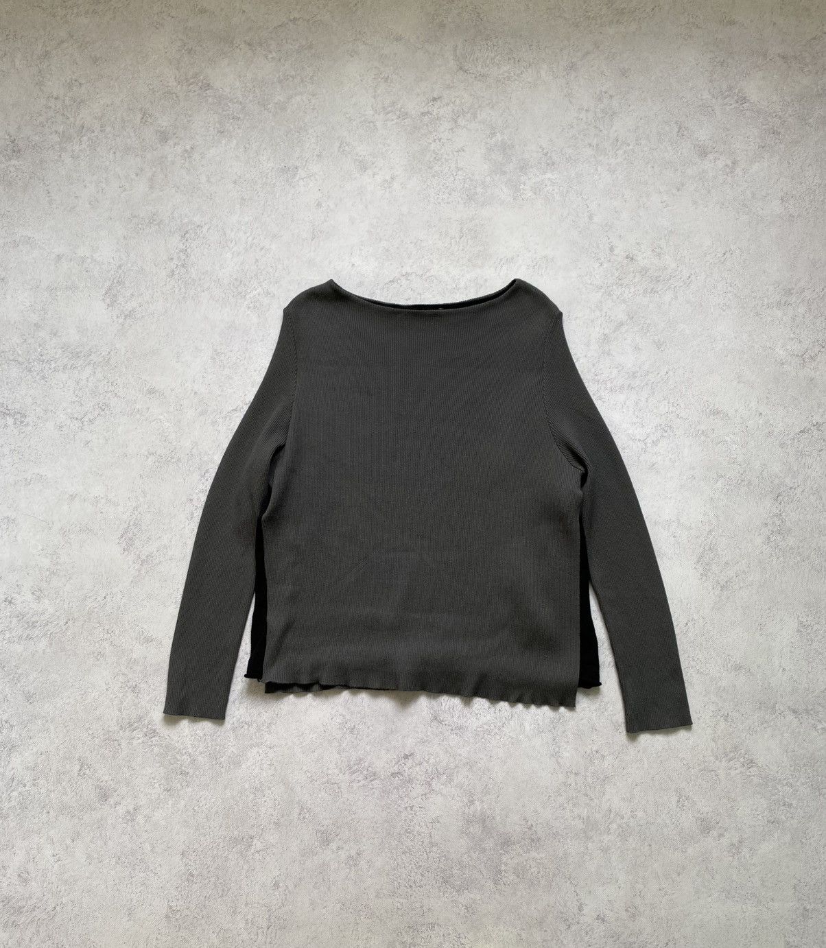 Sarah Pacini Sarah Pacini Womens Designer Long Sleeve Sweater Size S-M Size S / US 4 / IT 40 - 10 Thumbnail