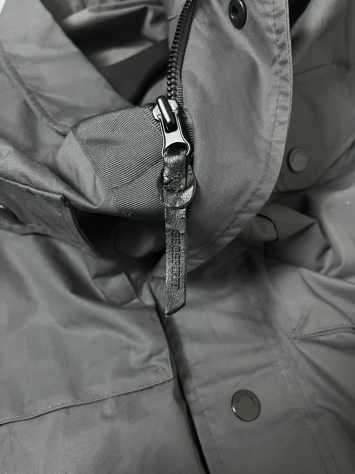 Other FW 2019 GEO SPIRIT FIELD JACKET Size US L / EU 52-54 / 3 - 7 Thumbnail
