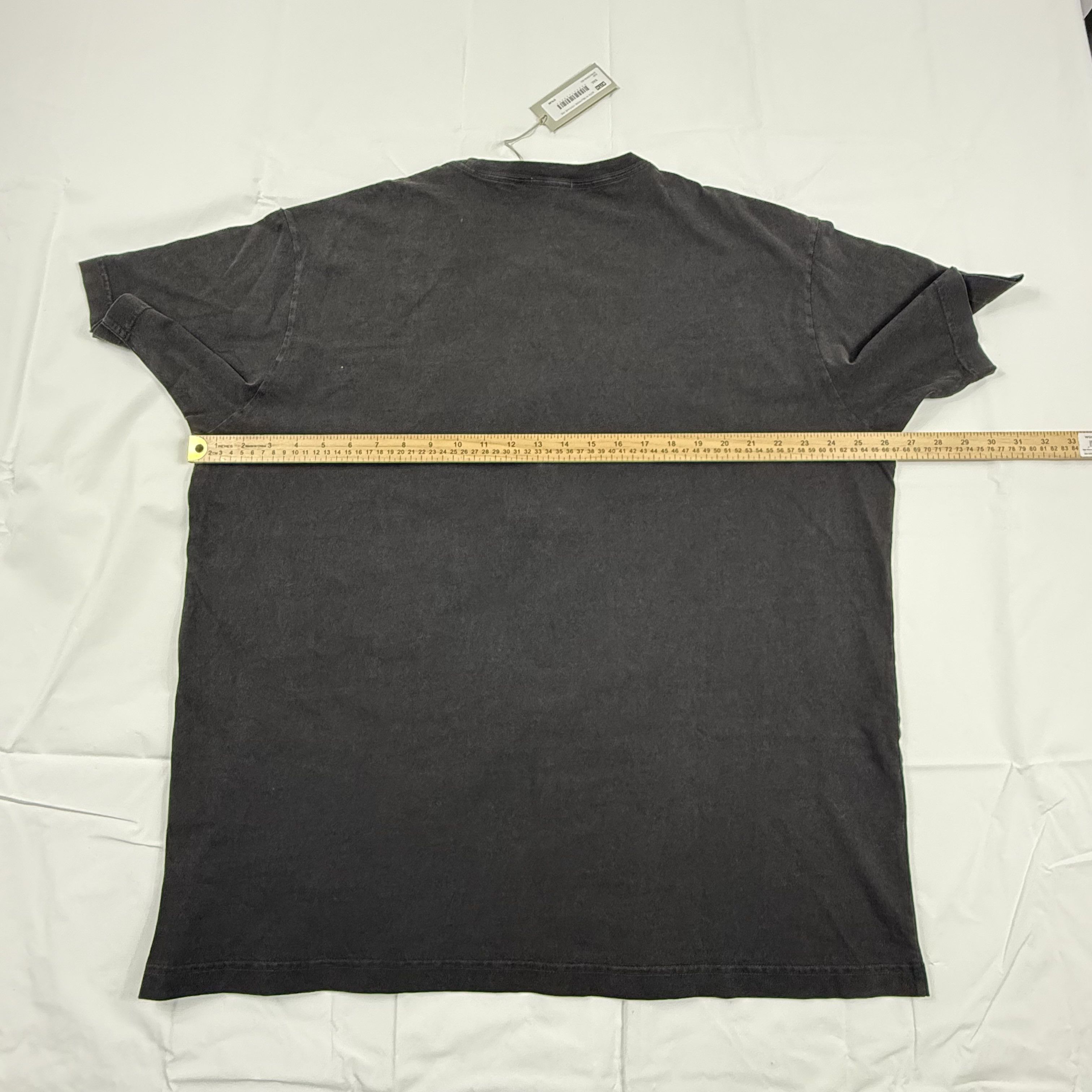 Kith Kith Worldwide Vintage Tee Black Statue of Liberty NY T XXL Size US XXL / EU 58 / 5 - 9 Thumbnail
